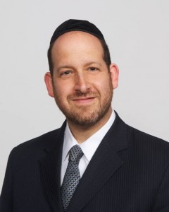 rabbi silber