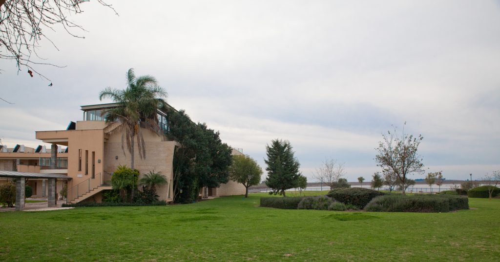 OU Israel SOLD OUT Ramat HaGolan Retreat OU Israel