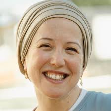 Chana Deutsch 